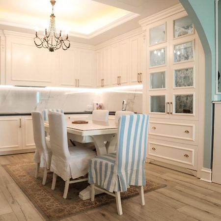 Limani Luxury Apartment Beachfront 1 Saranda Extérieur photo