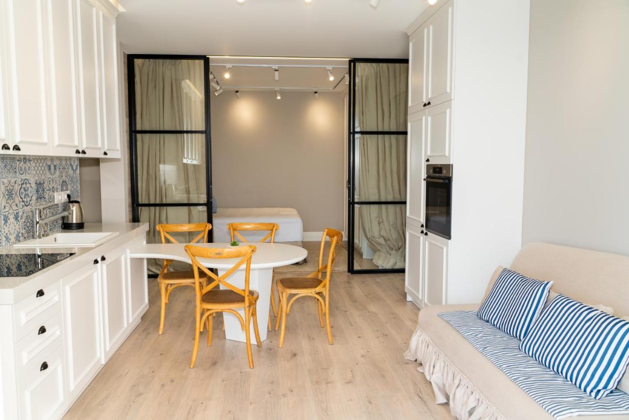 Limani Luxury Apartment Beachfront 1 Saranda Extérieur photo