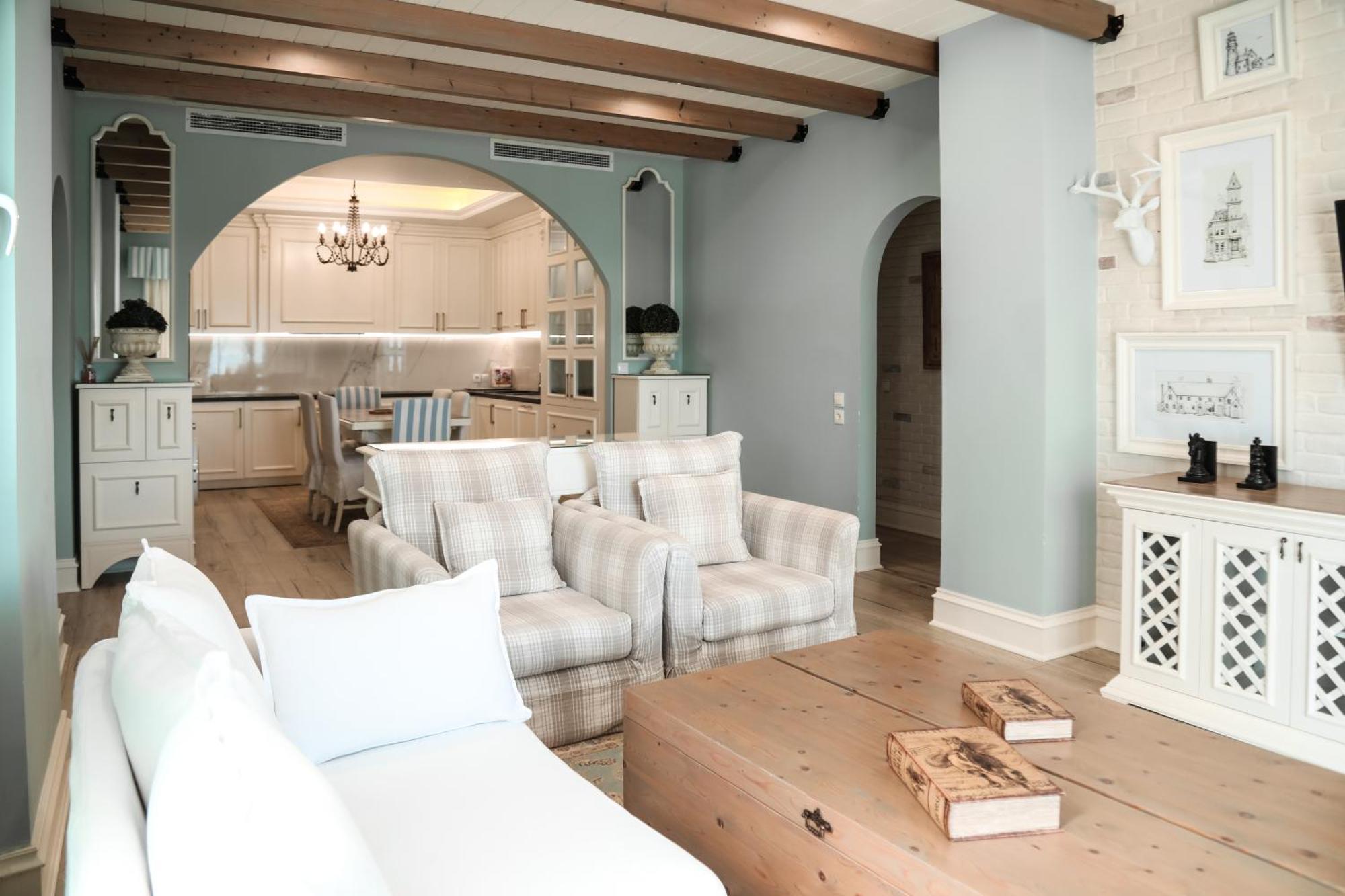 Limani Luxury Apartment Beachfront 1 Saranda Extérieur photo
